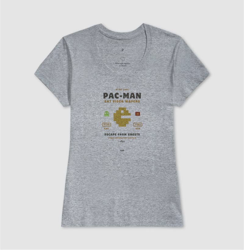 Camisa 12