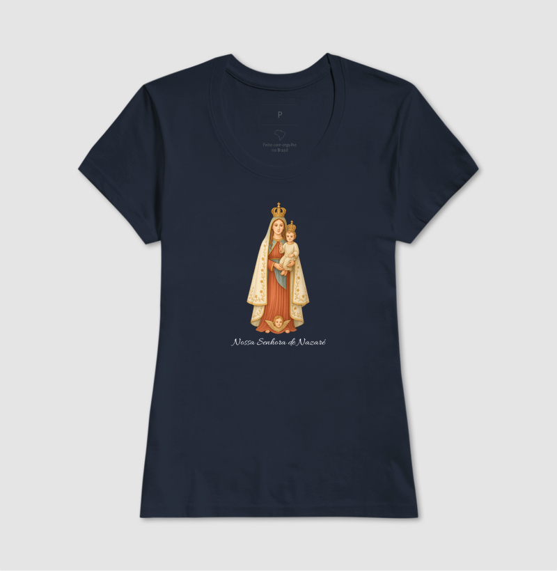 Camisa 18