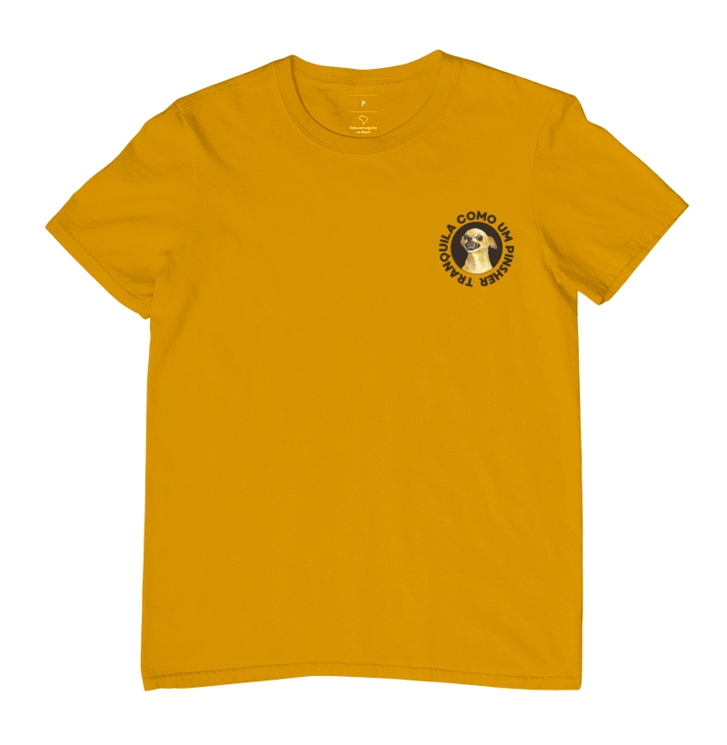 Camisa 11