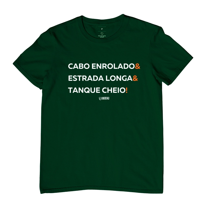 Camisa 13
