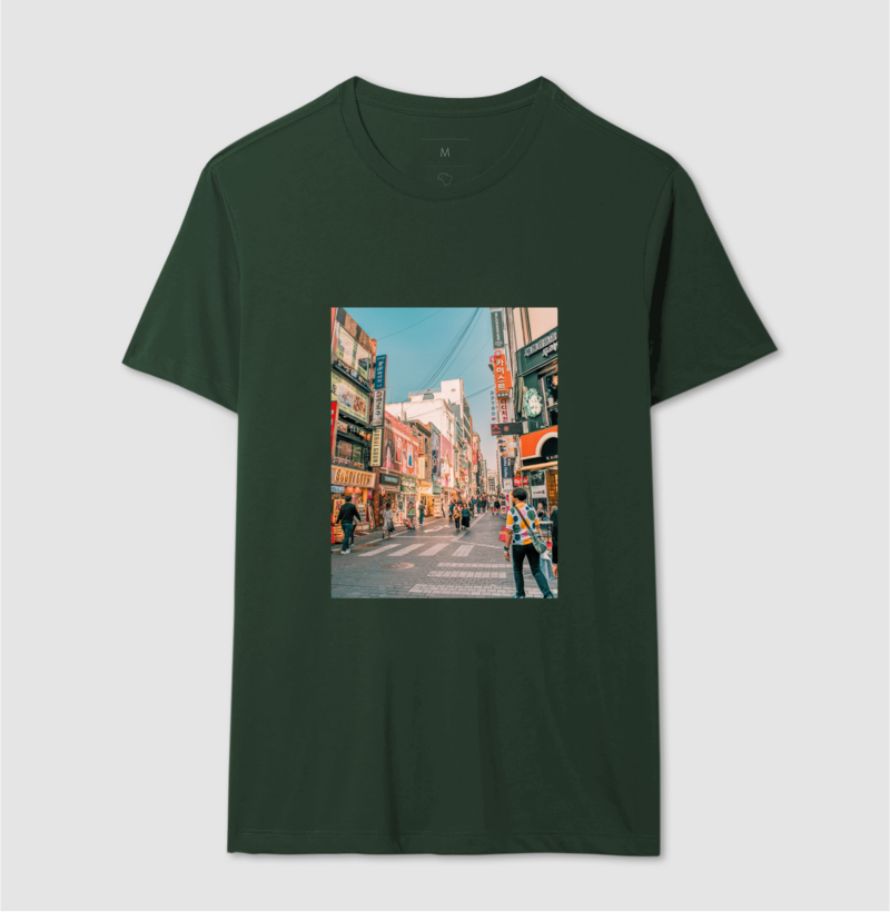 Camisa 5