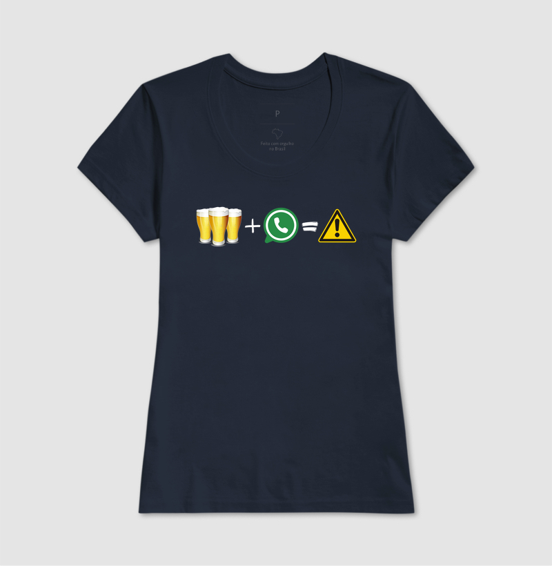 Camisa 16