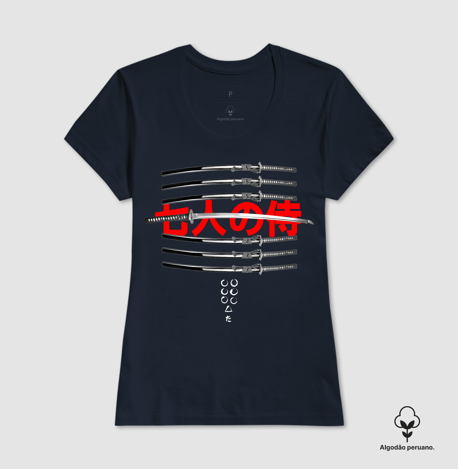 Camisa 4
