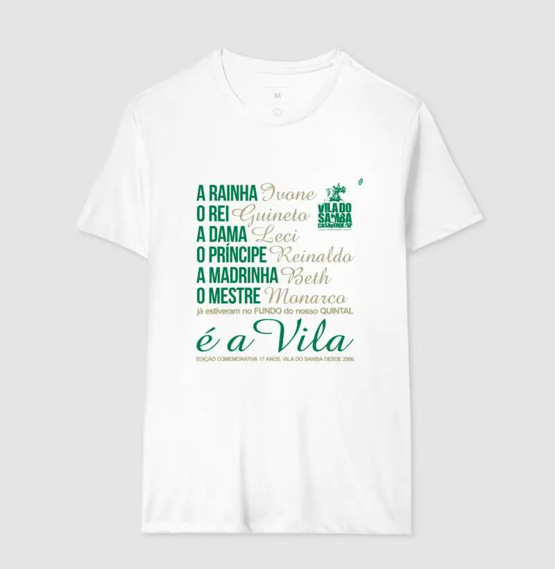 Camisa 11
