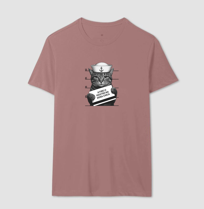 Camisa 16