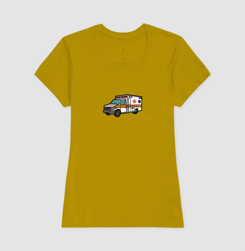 Camisa 13