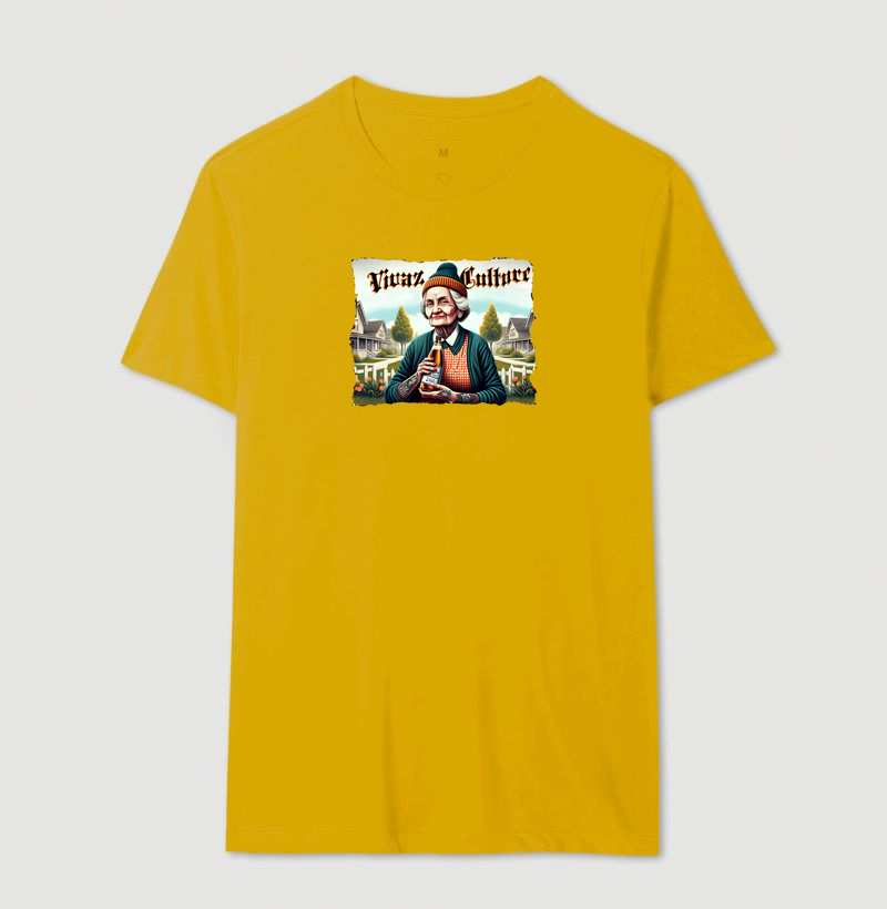 Camisa 13