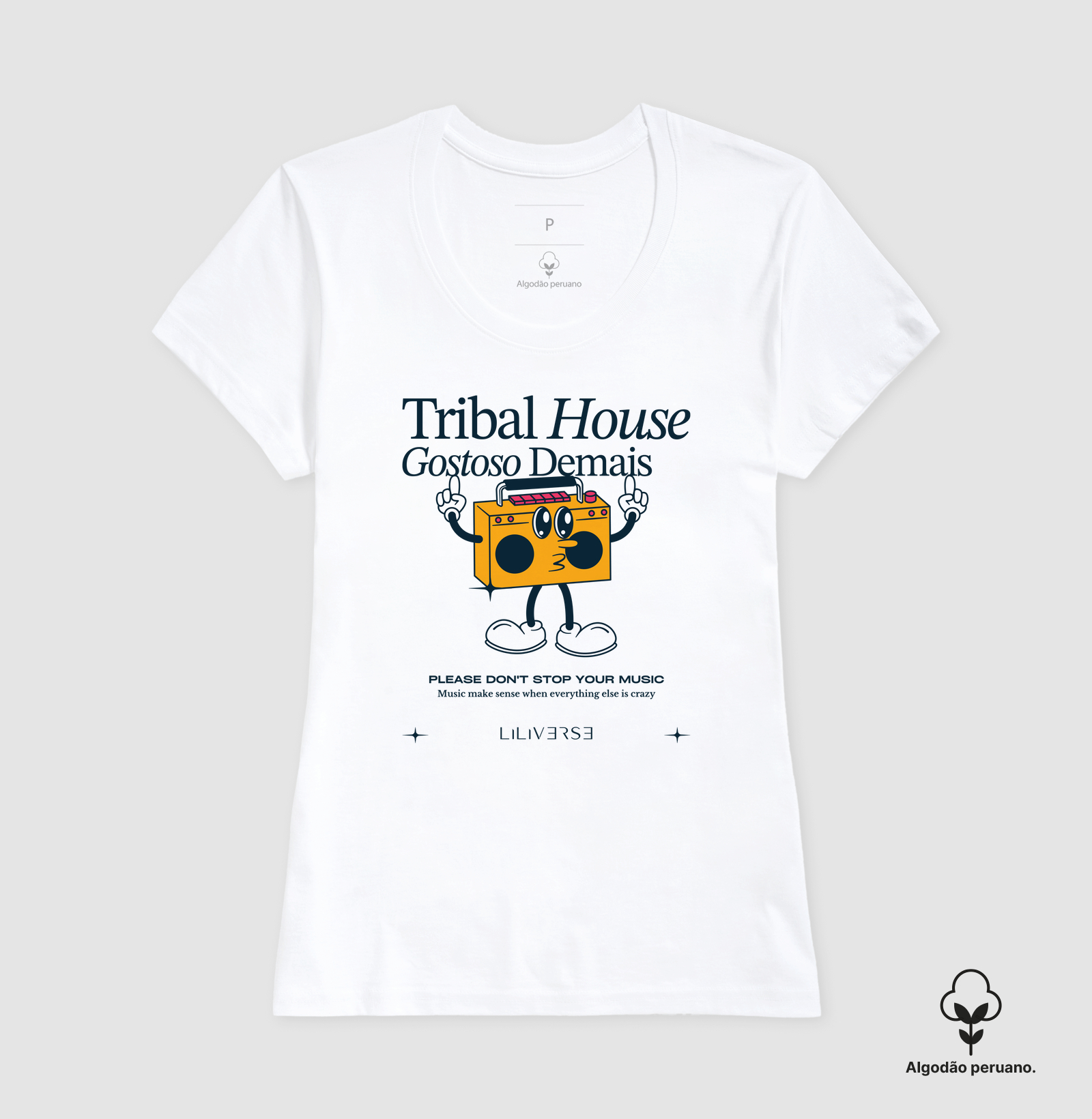 Camisa 5