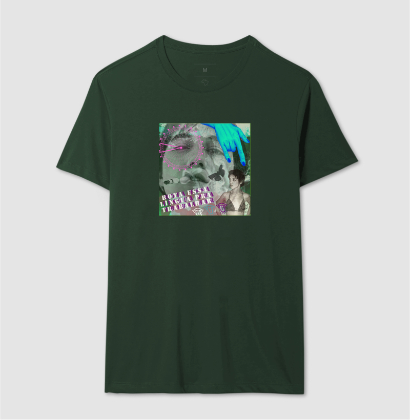 Camisa 12