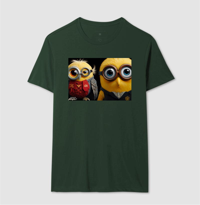 Camisa 11