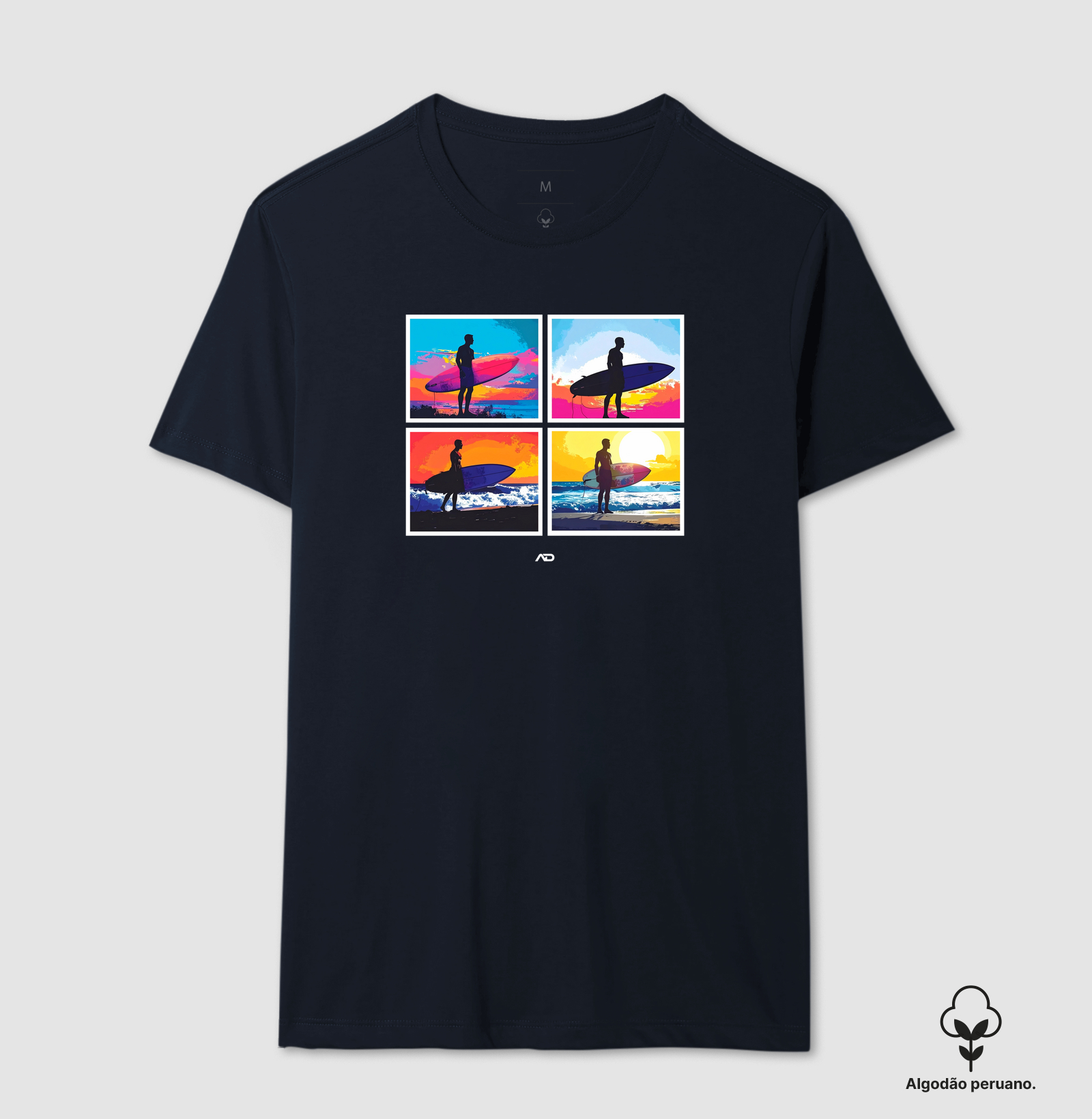 Camisa 2