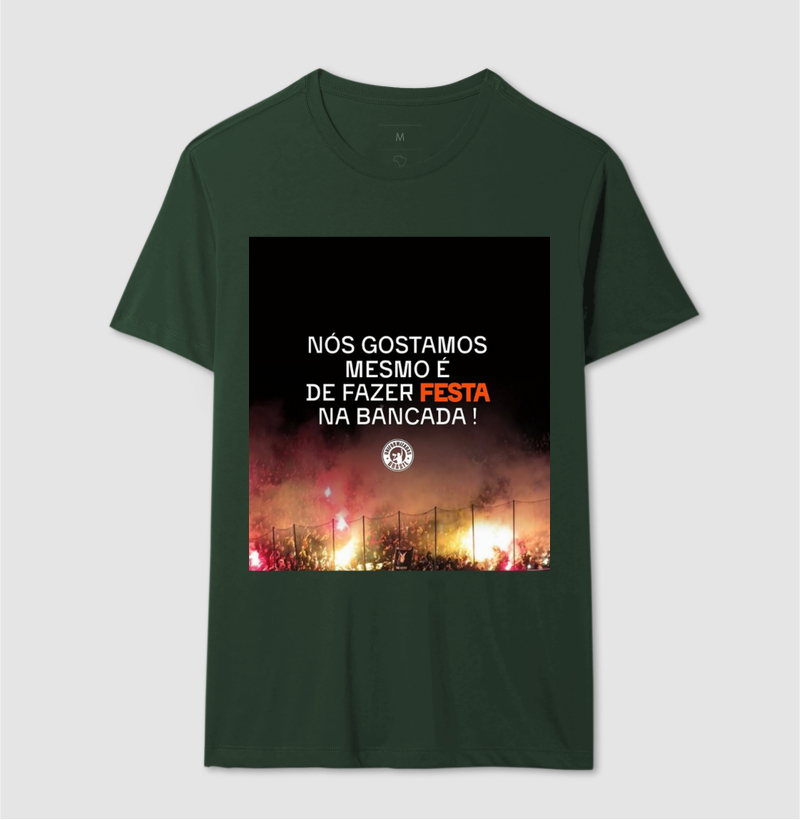 Camisa 11