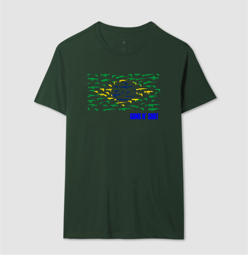 Camisa 7