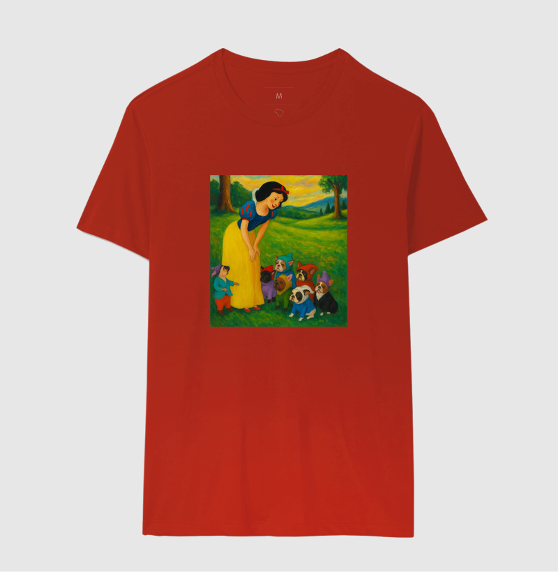 Camisa 12