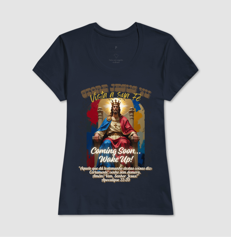 Camisa 7