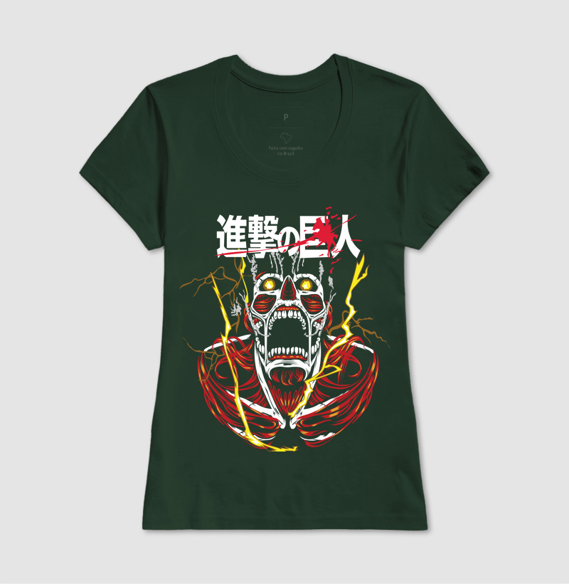 Camisa 7