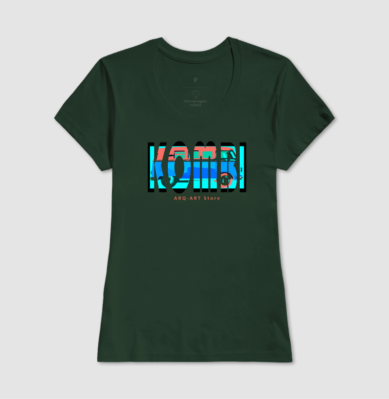 Camisa 12