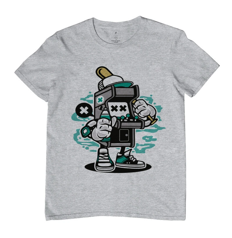 Camisa 3