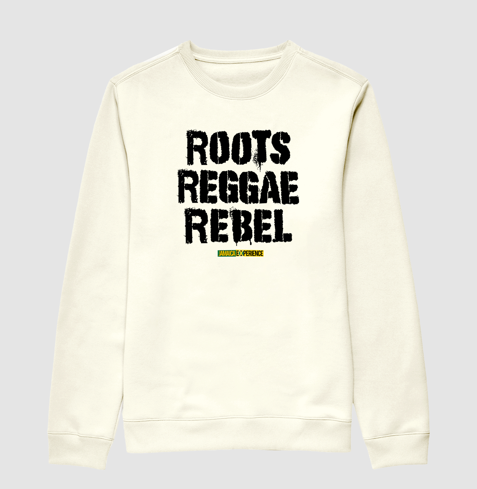 Roots Reggae Rebel
