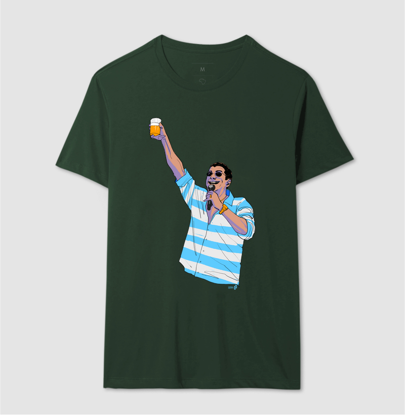 Camisa 11