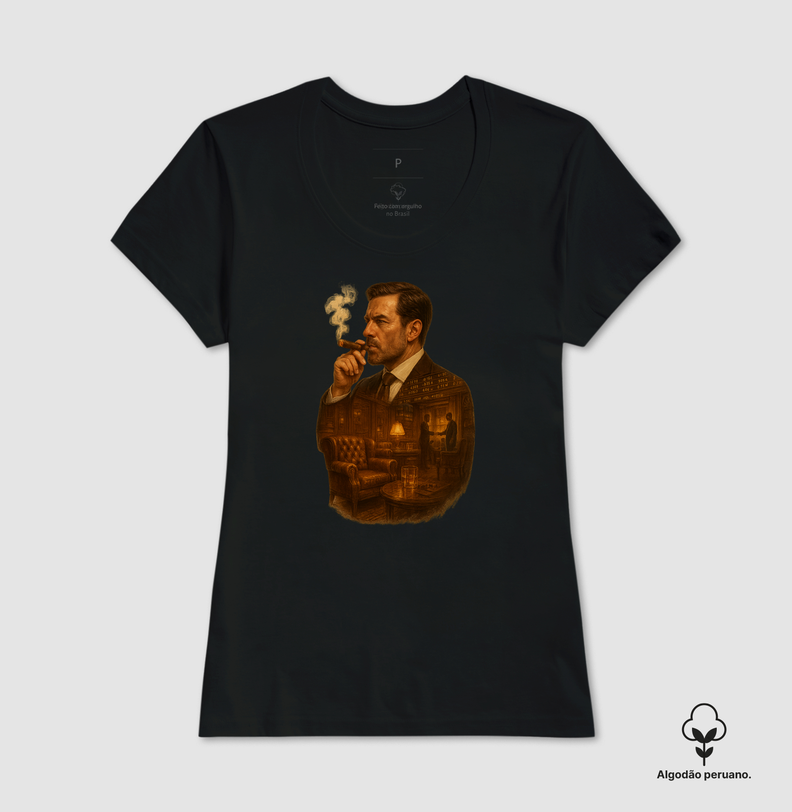 Camisa 3
