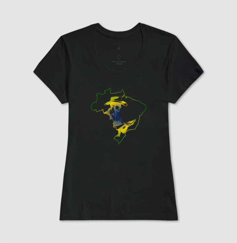 Camisa 7