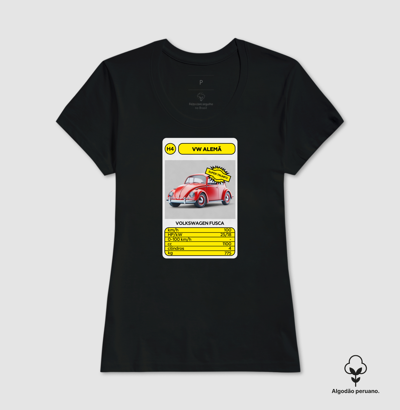 Camisa 4