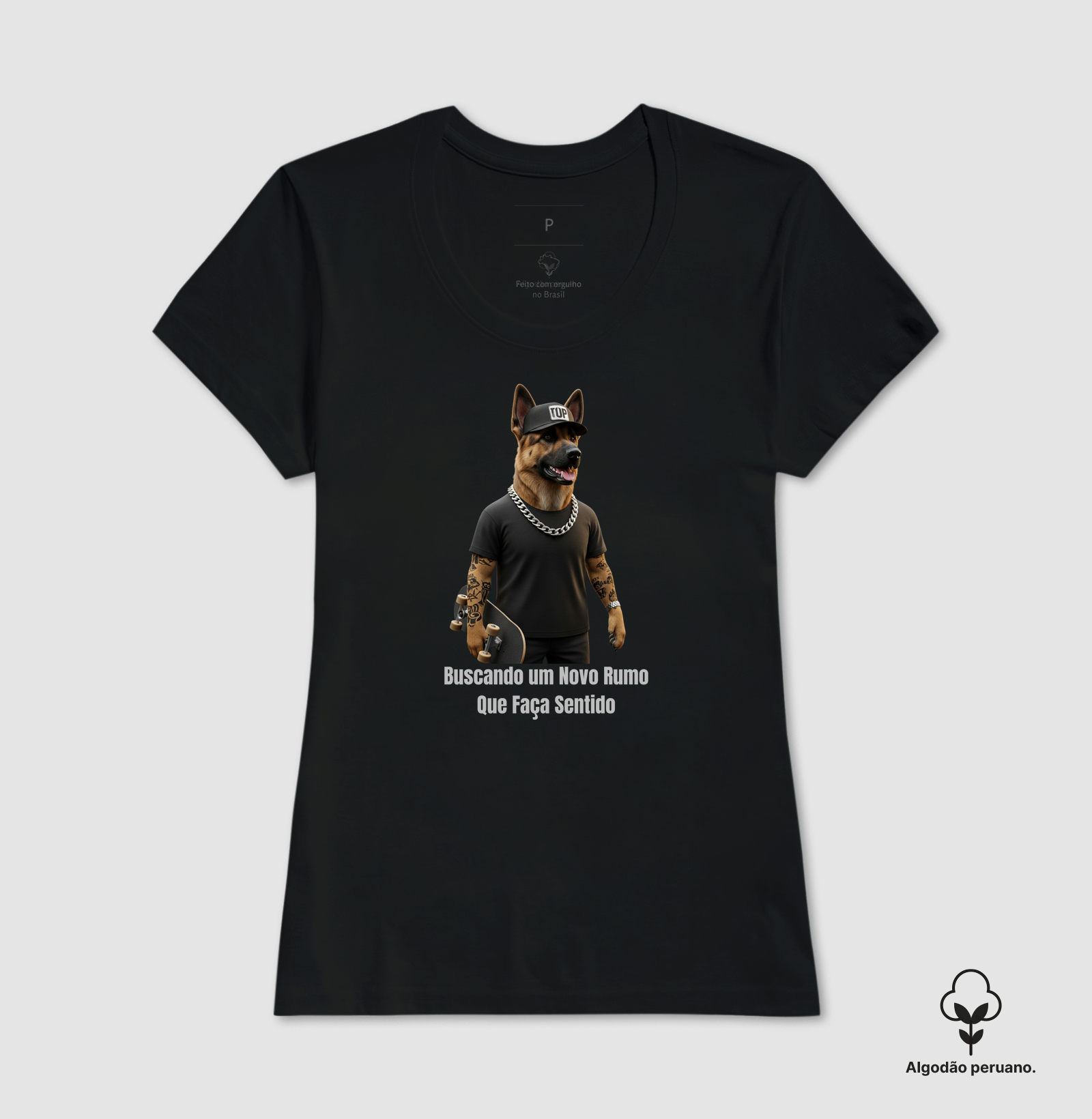 Camisa 2