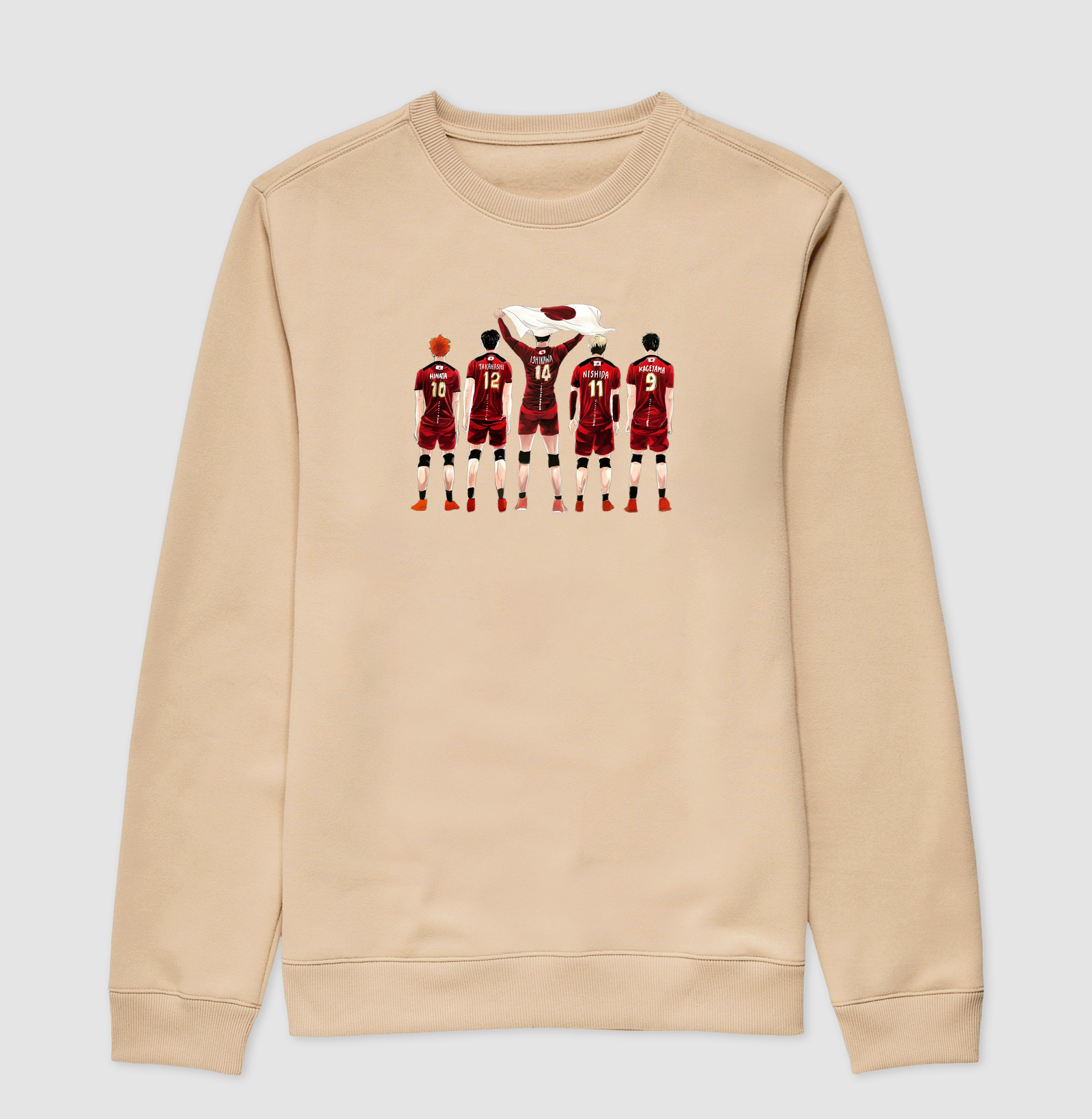 Camisa 2