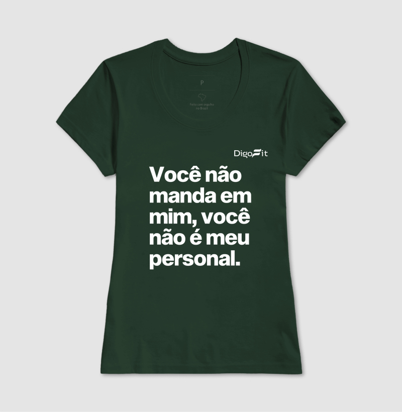Camisa 12