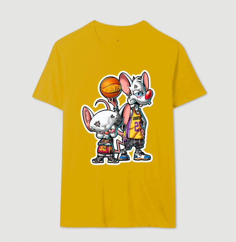Camisa 13