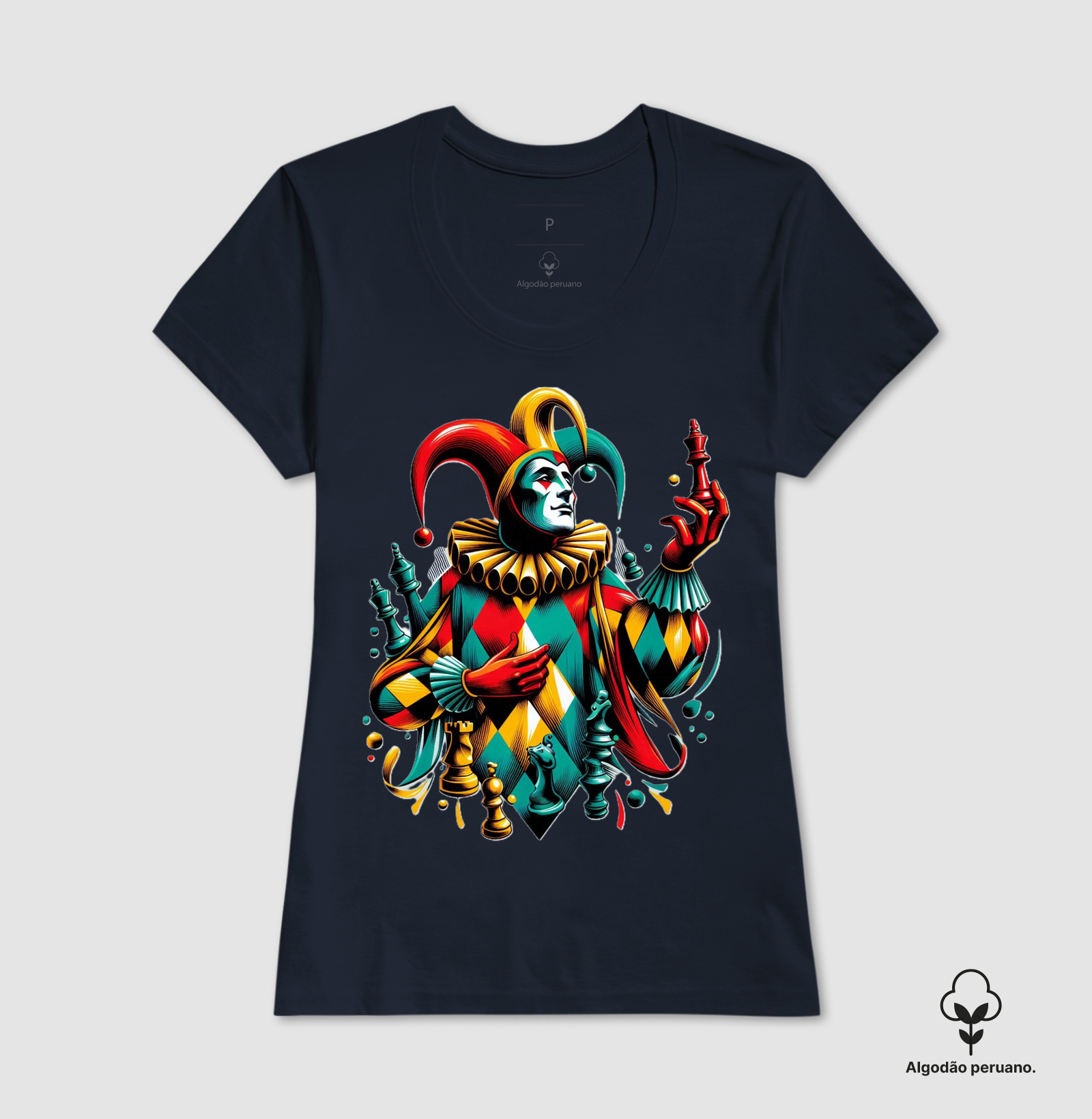 Camisa 1