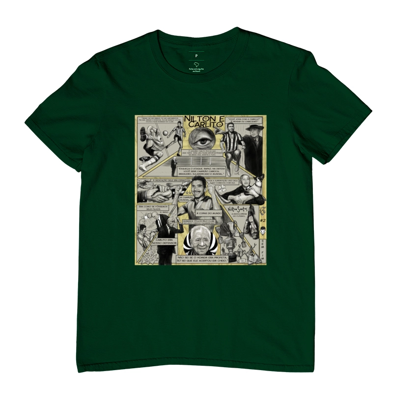 Camisa 11