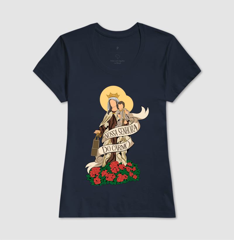 Camisa 9