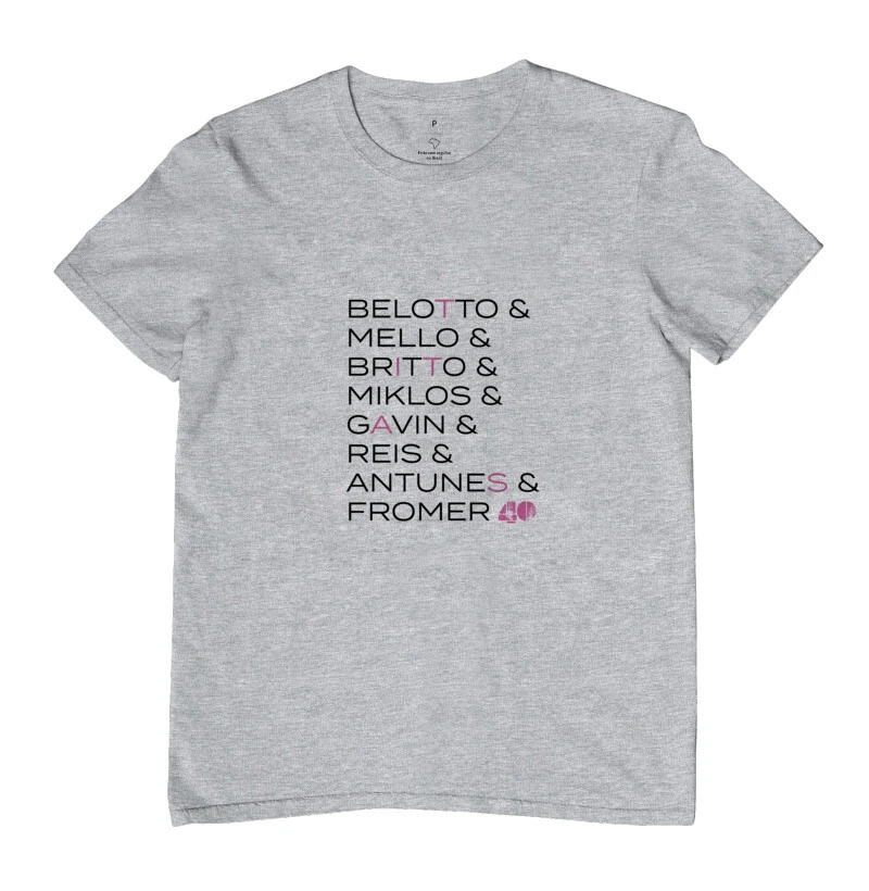 Camisa 9