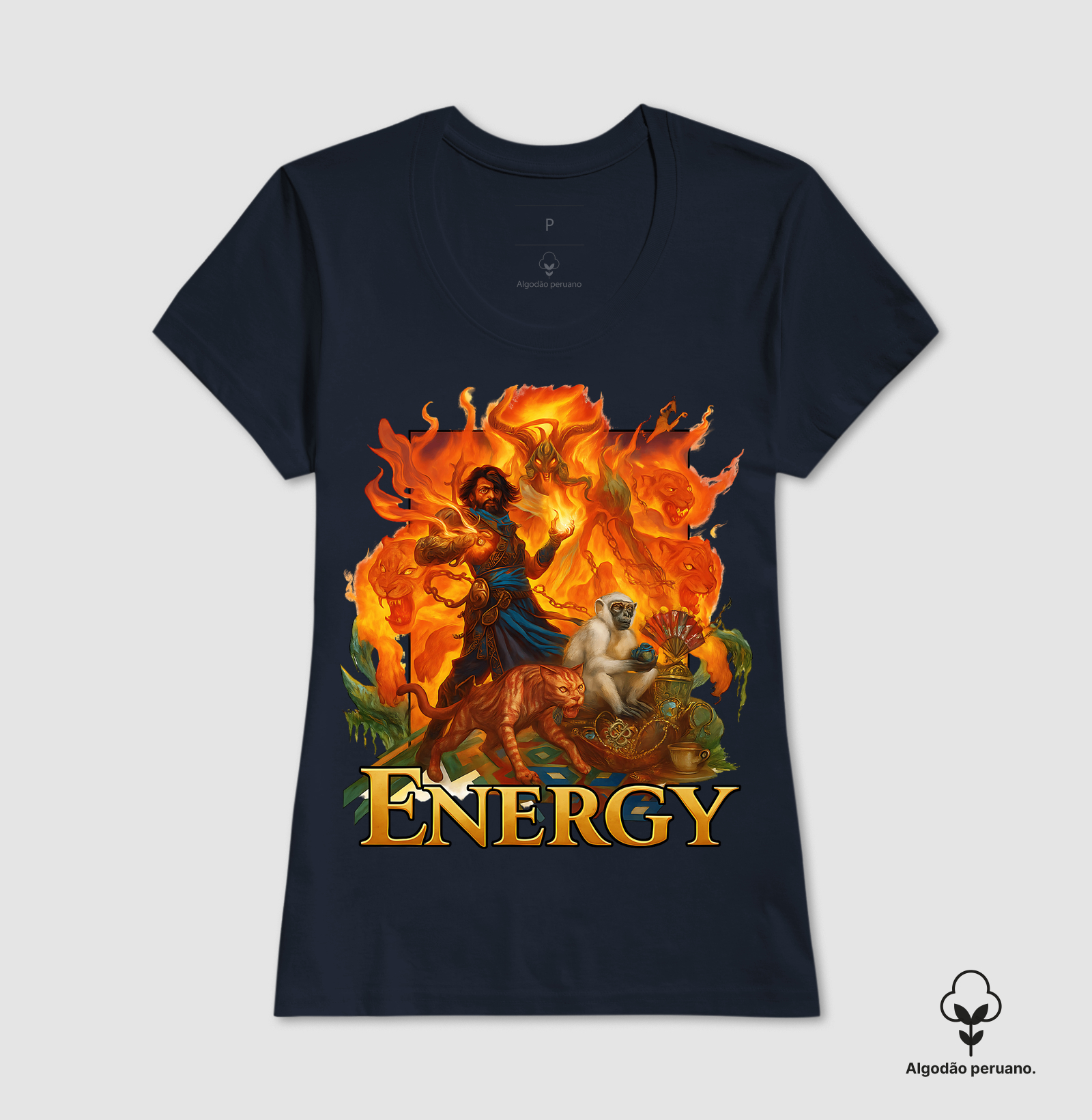 Camisa 1