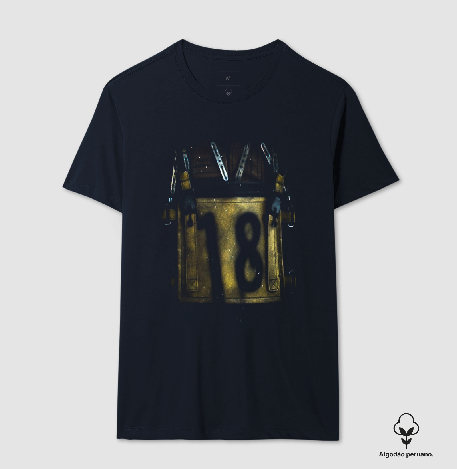 Camisa 3