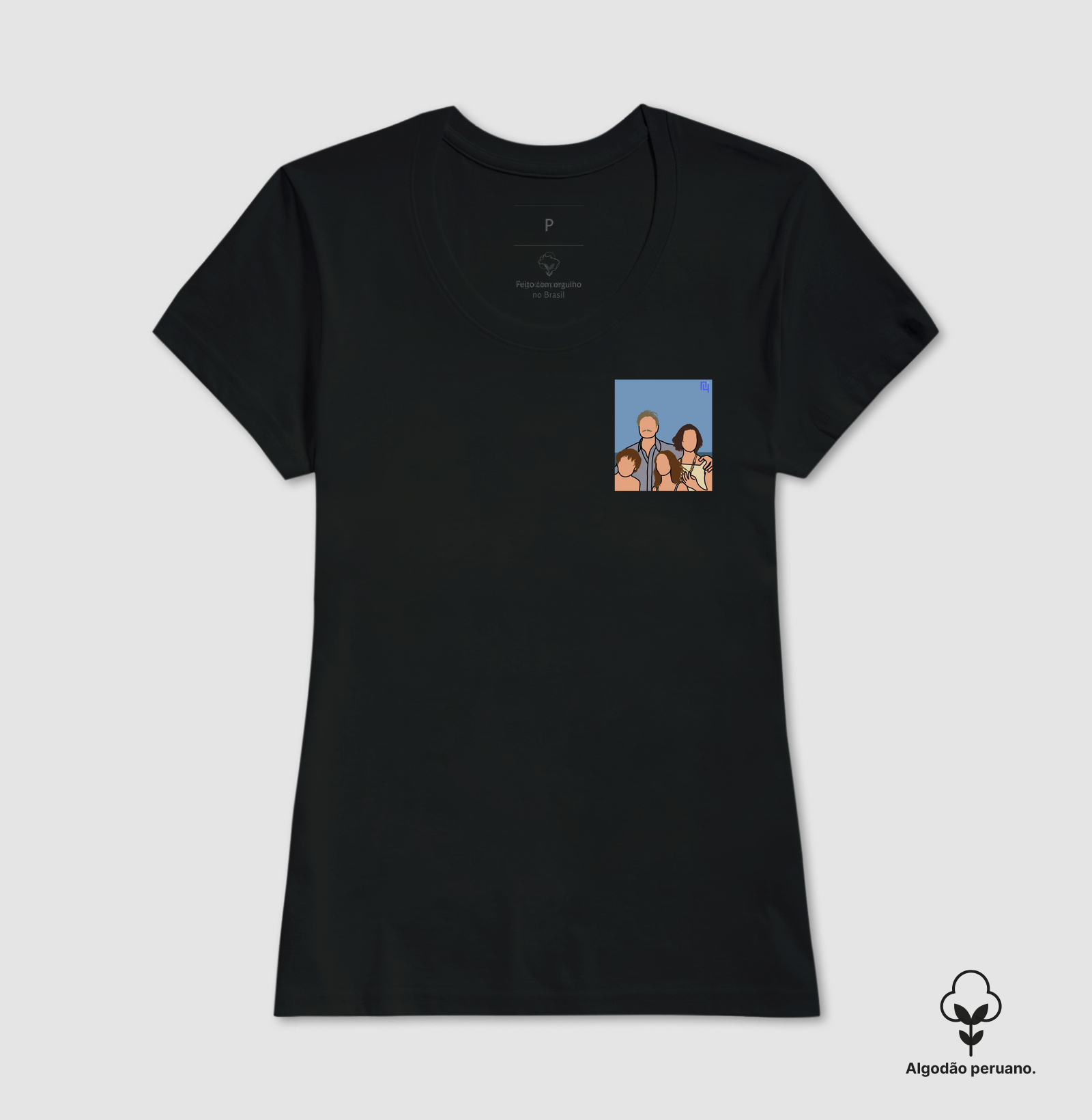 Camisa 3