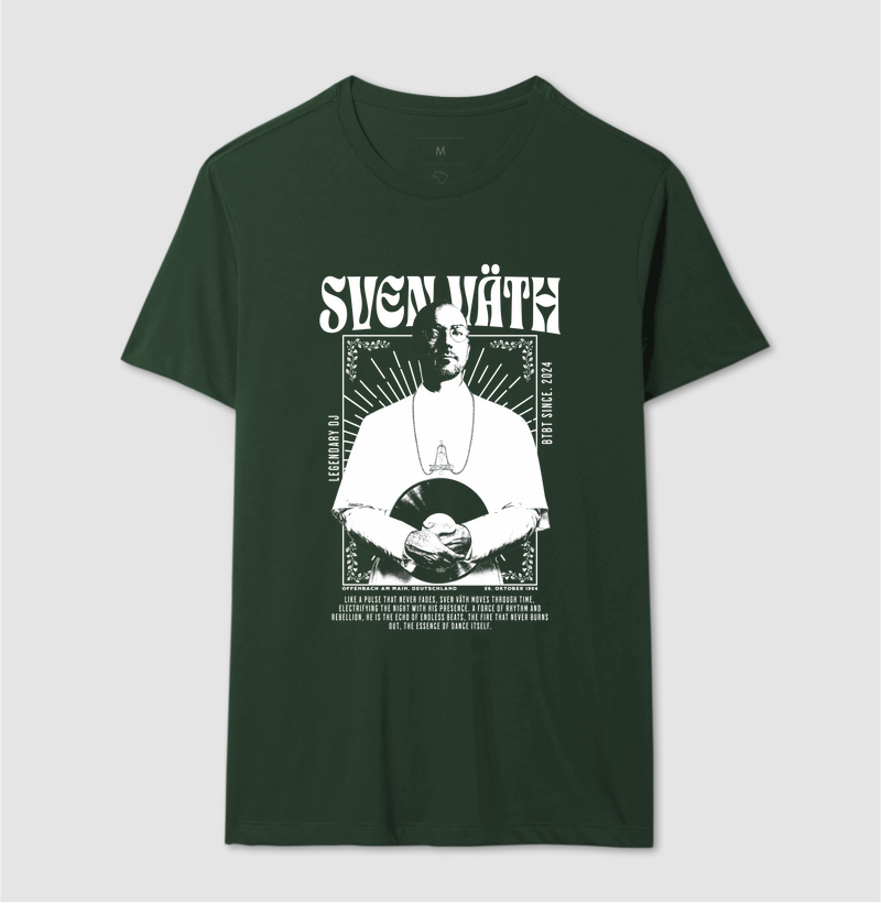 Camisa 10