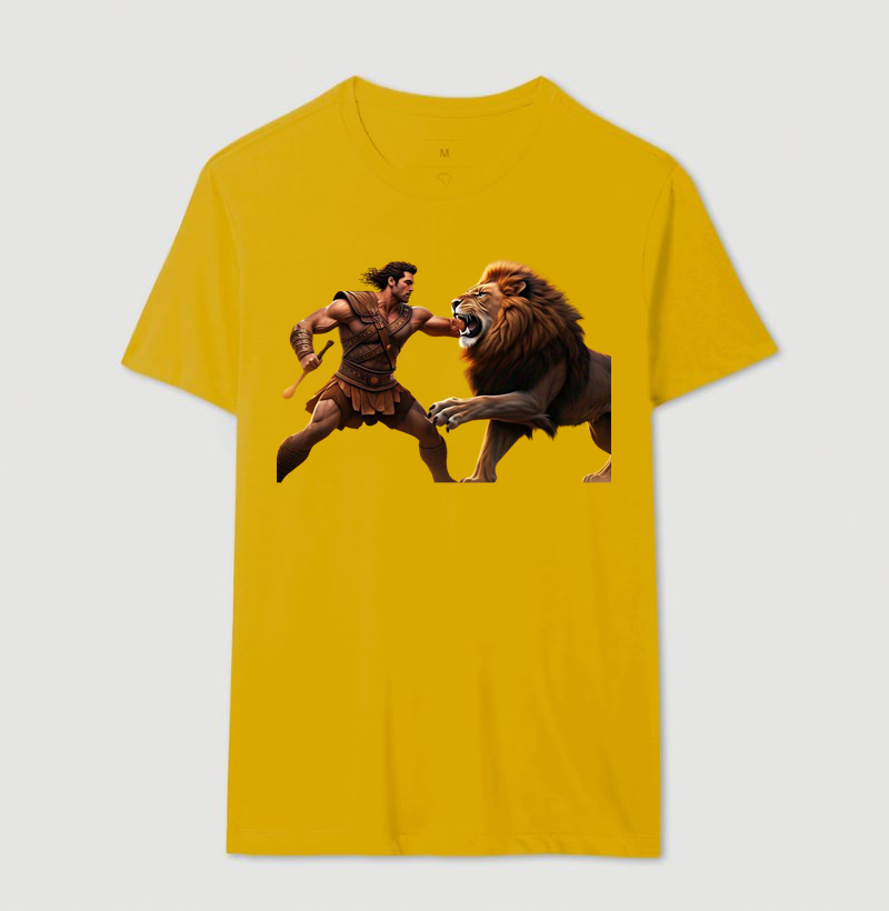 Camisa 5