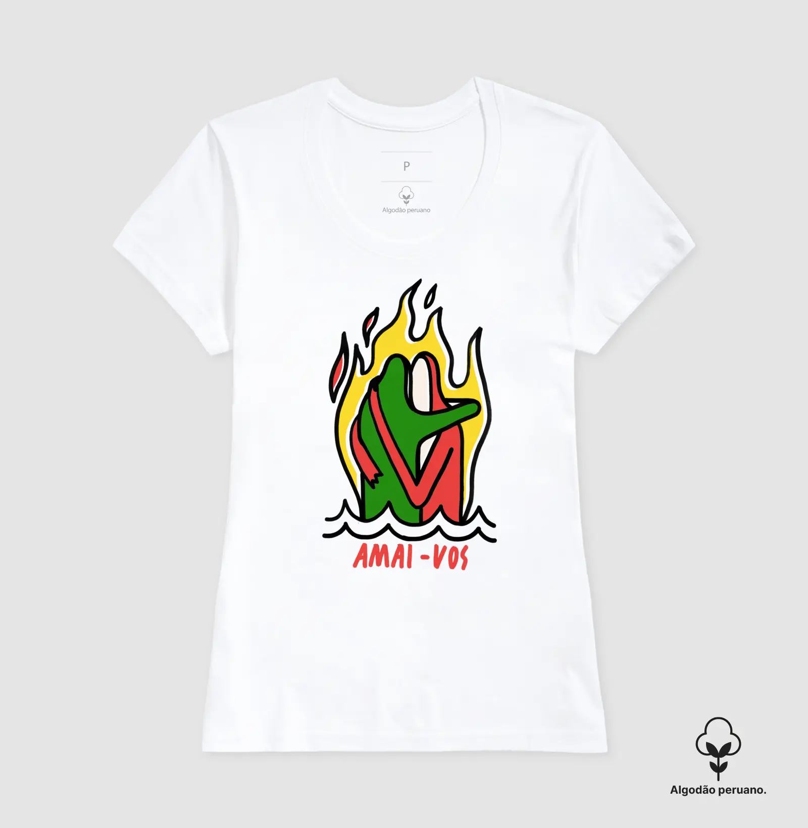 Camisa 2