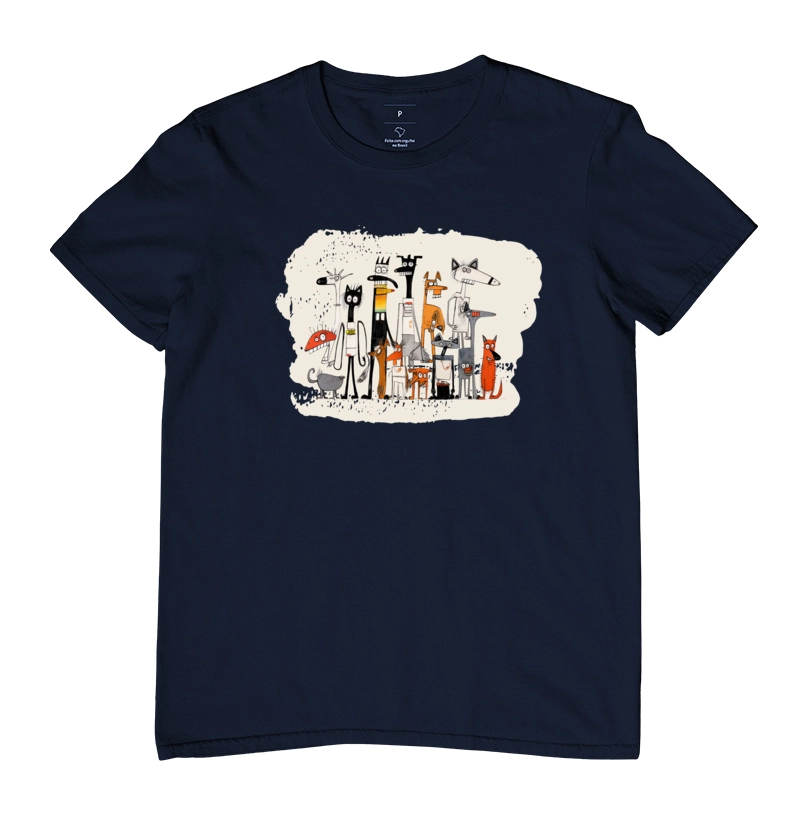 Camisa 12