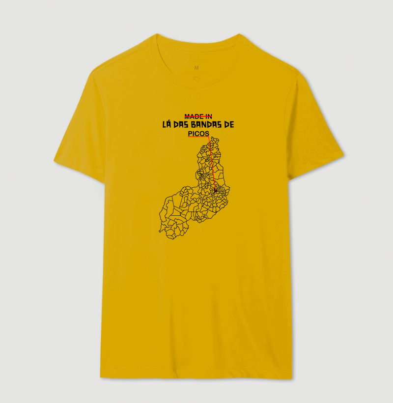 Camisa 13