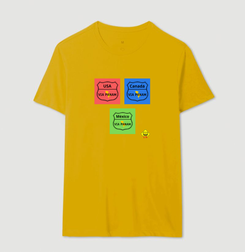 Camisa 16