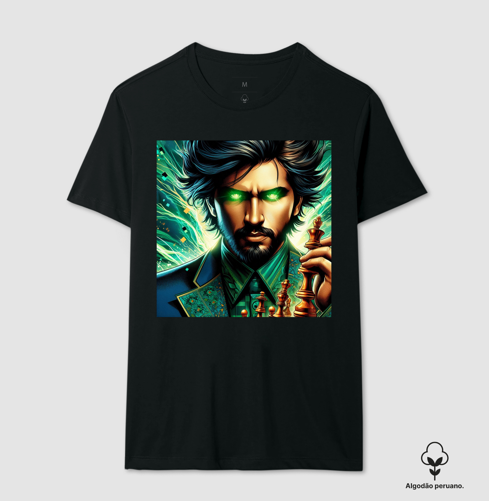 Camisa 2
