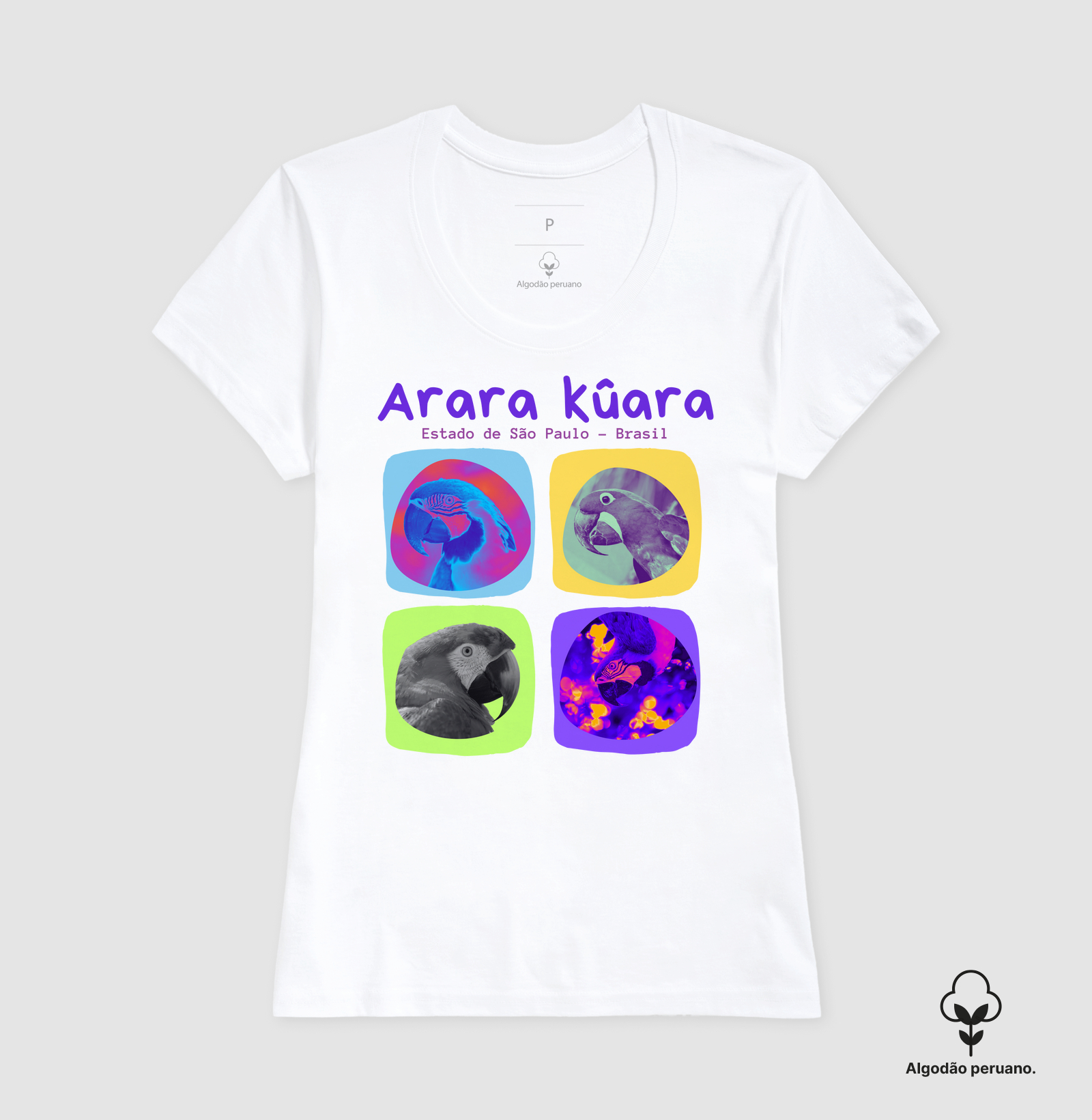 Camisa 4