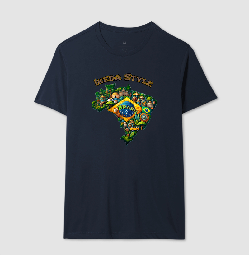 Camisa 8