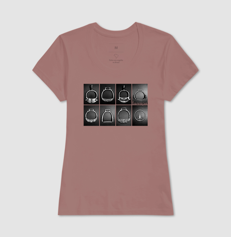 Camisa 15