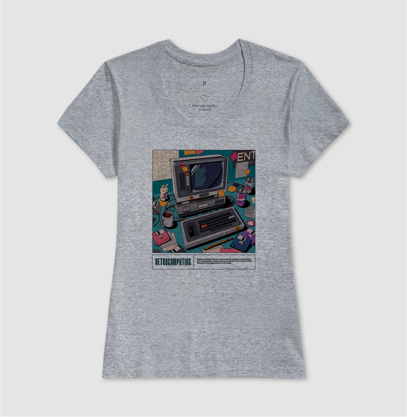 Camisa 8