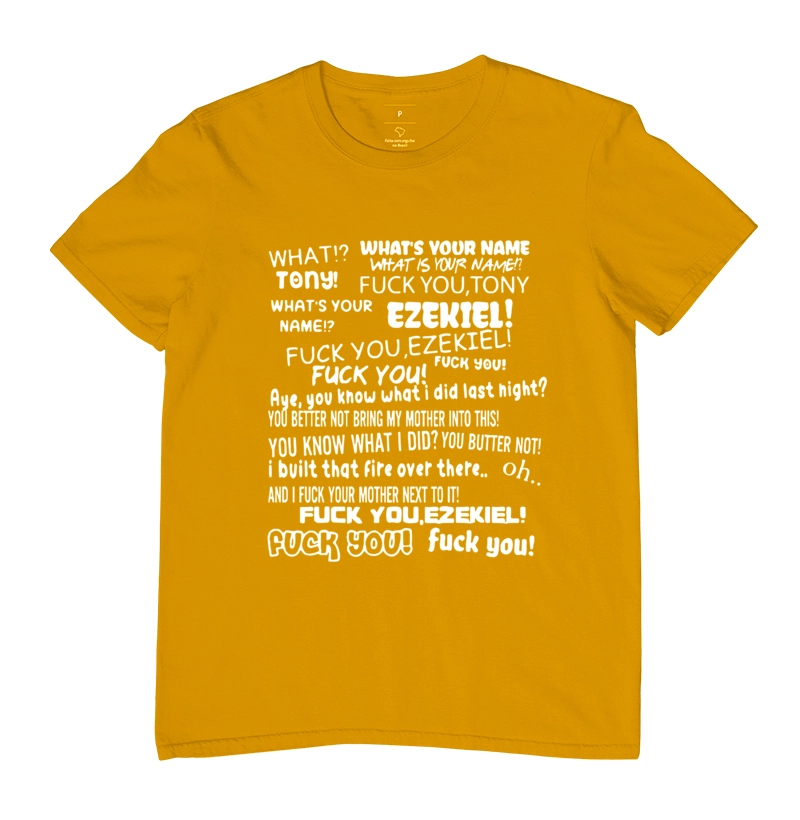 Camisa 13